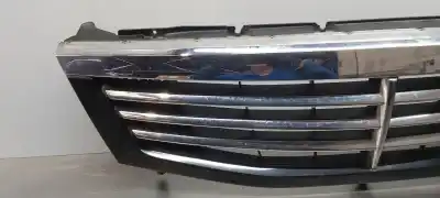 Автозапчастина б/у передня решіта для ssangyong rexton rx 270 full посилання на oem iam 7946008010wab  