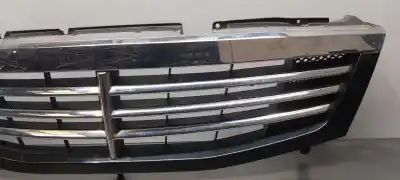 Автозапчастина б/у передня решіта для ssangyong rexton rx 270 full посилання на oem iam 7946008010wab  