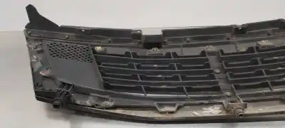 Автозапчастина б/у передня решіта для ssangyong rexton rx 270 full посилання на oem iam 7946008010wab  