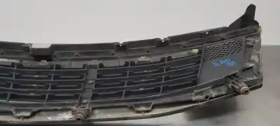 Автозапчастина б/у передня решіта для ssangyong rexton rx 270 full посилання на oem iam 7946008010wab  