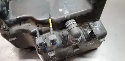Автозапчастина б/у фільтр часток для audi a8 (4hc/4hl) 3.0 tdi clean diesel quattro посилання на oem iam 4h0131877h  