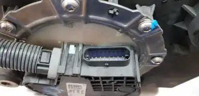 Автозапчастина б/у фільтр часток для audi a8 (4hc/4hl) 3.0 tdi clean diesel quattro посилання на oem iam 4h0131877h  