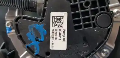Автозапчастина б/у фільтр часток для audi a8 (4hc/4hl) 3.0 tdi clean diesel quattro посилання на oem iam 4h0131877h  