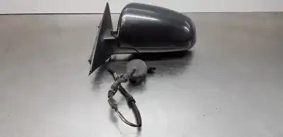 Peça sobressalente para automóvel em segunda mão ESPELHO RETROVISOR ESQUERDO por AUDI A3 (8P)  Referências OEM IAM 8P1858531G01C  