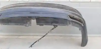 Автозапчасти б/у задний бампер за audi a8 (4hc/4hl) 3.0 tdi clean diesel quattro ссылки oem iam 4h0807067fgru  