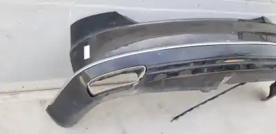 Автозапчасти б/у задний бампер за audi a8 (4hc/4hl) 3.0 tdi clean diesel quattro ссылки oem iam 4h0807067fgru  