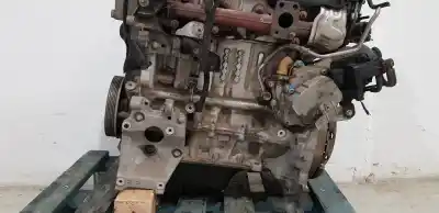 Автозапчасти б/у полный двигатель за ford fiesta (cb1) trend ссылки oem iam kvja  8hr