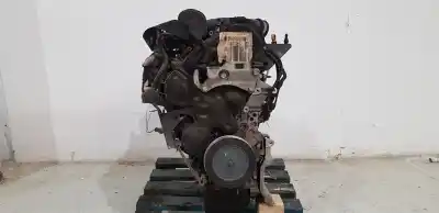 Автозапчасти б/у полный двигатель за ford fiesta (cb1) trend ссылки oem iam kvja  8hr