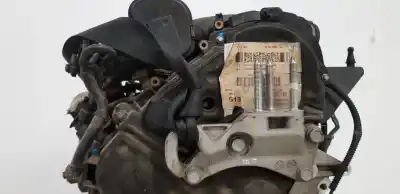 Автозапчасти б/у полный двигатель за ford fiesta (cb1) trend ссылки oem iam kvja  8hr