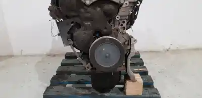 Автозапчасти б/у полный двигатель за ford fiesta (cb1) trend ссылки oem iam kvja  8hr