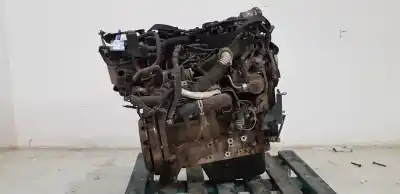 Автозапчасти б/у полный двигатель за ford fiesta (cb1) trend ссылки oem iam kvja  8hr