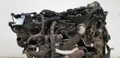 Автозапчасти б/у полный двигатель за ford fiesta (cb1) trend ссылки oem iam kvja  8hr