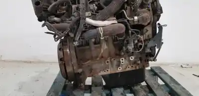 Автозапчасти б/у полный двигатель за ford fiesta (cb1) trend ссылки oem iam kvja  8hr