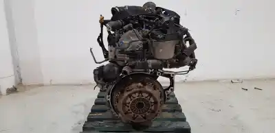 Автозапчасти б/у полный двигатель за ford fiesta (cb1) trend ссылки oem iam kvja  8hr