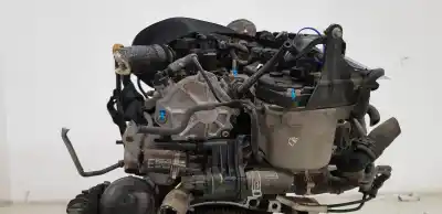 Автозапчасти б/у полный двигатель за ford fiesta (cb1) trend ссылки oem iam kvja  8hr