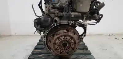 Автозапчасти б/у полный двигатель за ford fiesta (cb1) trend ссылки oem iam kvja  8hr