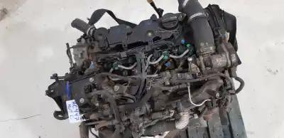 Автозапчасти б/у полный двигатель за ford fiesta (cb1) trend ссылки oem iam kvja  8hr