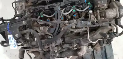 Автозапчасти б/у полный двигатель за ford fiesta (cb1) trend ссылки oem iam kvja  8hr