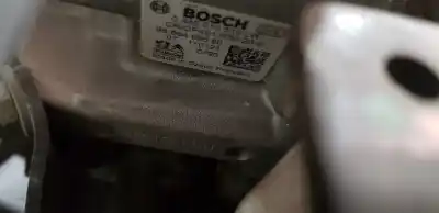 Автозапчасти б/у полный двигатель за ford fiesta (cb1) trend ссылки oem iam kvja  8hr