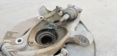Автозапчасти б/у передняя правая кулачка за audi a8 (4hc/4hl) 3.0 tdi clean diesel quattro ссылки oem iam 4h0407254l  