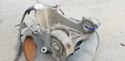 Автозапчасти б/у поворот заднего права за audi a8 (4hc/4hl) 3.0 tdi clean diesel quattro ссылки oem iam 4h0505432d  8k0407613b