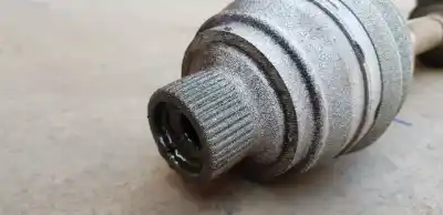 Second-hand car spare part front right transmission for audi a8 (4hc/4hl) 3.0 tdi clean diesel quattro oem iam references 4g0407271f  