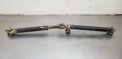 Second-hand car spare part center transmission for ssangyong actyon 200 xdi oem iam references 3320009203