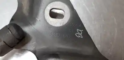 Автозапчастина б/у петля капота для audi a8 (4hc/4hl) 3.0 tdi clean diesel quattro посилання на oem iam 4h0823302l  