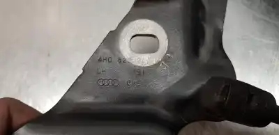 Автозапчасти б/у петля капота за audi a8 (4hc/4hl) 3.0 tdi clean diesel quattro ссылки oem iam 4h0823301l  