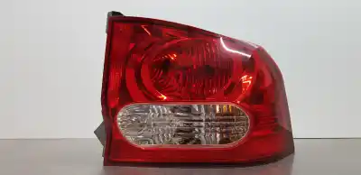 Second-hand car spare part right tailgate light for ssangyong actyon 200 xdi oem iam references 8360231015