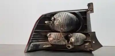Second-hand car spare part right tailgate light for ssangyong actyon 200 xdi oem iam references 8360231015  