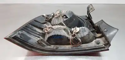 Second-hand car spare part right tailgate light for ssangyong actyon 200 xdi oem iam references 8360231015  