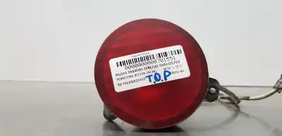Second-hand car spare part rear right light bumper for ssangyong actyon 200 xdi oem iam references 8386231002