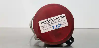 Second-hand car spare part rear left bumper lamp for ssangyong actyon 200 xdi oem iam references 8386131002