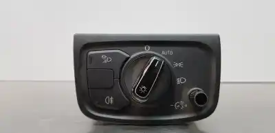 Автозапчасти б/у управление светом за audi a8 (4hc/4hl) 3.0 tdi clean diesel quattro ссылки oem iam 4h0941531b5pr
