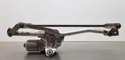 Автозапчасти б/у мотор переднего стеклоочистителя за audi a8 (4hc/4hl) 3.0 tdi clean diesel quattro ссылки oem iam 4h1955023d  