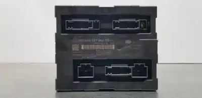 Автозапчасти б/у комфортный модуль за audi a8 (4hc/4hl) 3.0 tdi clean diesel quattro ссылки oem iam 4h0907064db