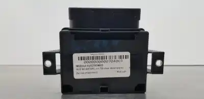 Pezzo di ricambio per auto di seconda mano modulo elettronico per audi a8 (4hc/4hl) 3.0 tdi clean diesel quattro riferimenti oem iam 4h0907801g  