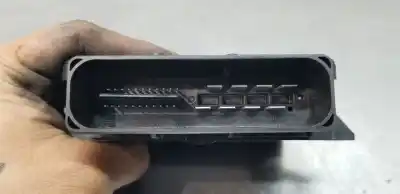 Pezzo di ricambio per auto di seconda mano modulo elettronico per audi a8 (4hc/4hl) 3.0 tdi clean diesel quattro riferimenti oem iam 4h0907801g  
