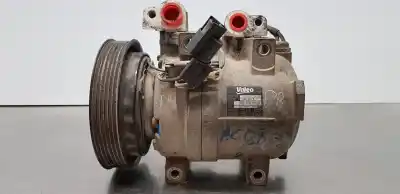 Second-hand car spare part air conditioning compressor for ssangyong actyon 200 xdi oem iam references 6642300111