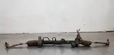 Second-hand car spare part steering rack for ssangyong actyon 200 xdi oem iam references 4650009009