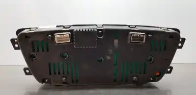 Second-hand car spare part dashboard for ssangyong actyon 200 xdi oem iam references 8021031521  