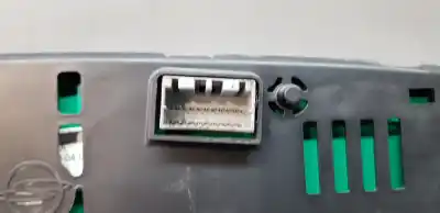 Second-hand car spare part dashboard for ssangyong actyon 200 xdi oem iam references 8021031521  