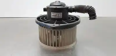 Second-hand car spare part heater blower motor for ssangyong actyon 200 xdi oem iam references 6811109150