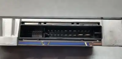 Автозапчасти б/у электронный модуль за audi a8 (4hc/4hl) 3.0 tdi clean diesel quattro ссылки oem iam 4g0035223c  