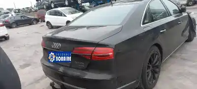 Автозапчасти б/у аудиосистема / радио cd за audi a8 (4hc/4hl) 3.0 tdi clean diesel quattro ссылки oem iam 4h0035670q  