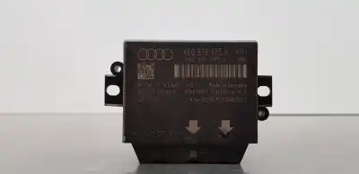 Автозапчасти б/у электронный модуль за audi a8 (4hc/4hl) 3.0 tdi clean diesel quattro ссылки oem iam 4g0919475b