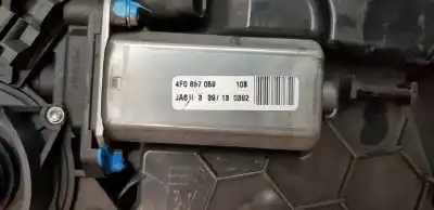 Автозапчасти б/у задний левый электродвигатель центрального замка за audi a8 (4hc/4hl) 3.0 tdi clean diesel quattro ссылки oem iam 4f0837059  