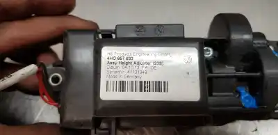 Автозапчасти б/у различные детали за audi a8 (4hc/4hl) 3.0 tdi clean diesel quattro ссылки oem iam 4h0857833  