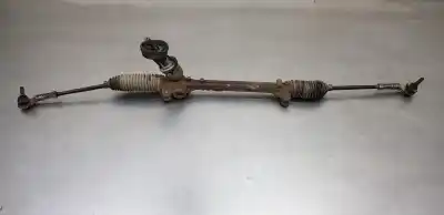 Second-hand car spare part steering rack for skoda rapid (nh) (07.2012->) 1.6 active [1.6 ltr. - 77 kw tdi dpf] oem iam references 6c1423058e